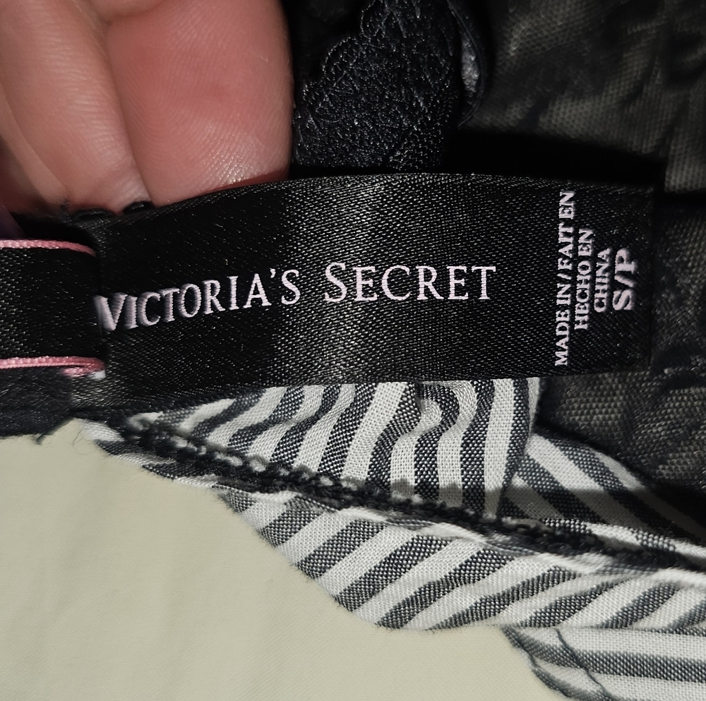 Victoria’s Secret Sexy Little Things Lingerie Small EUC - Picture 8 of 13